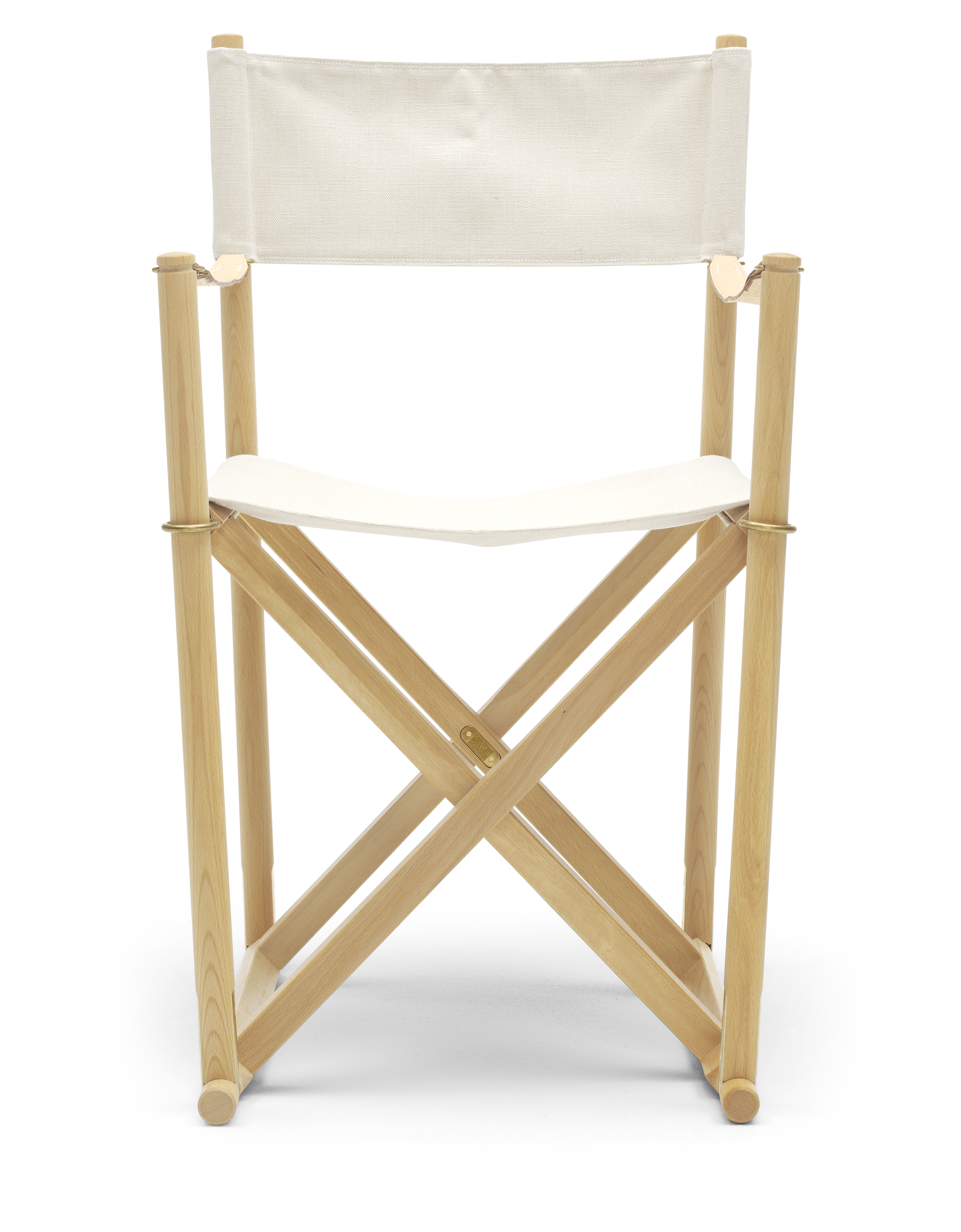 Mk990 Folding Chair By Mogens Koch Carl Hansen Son